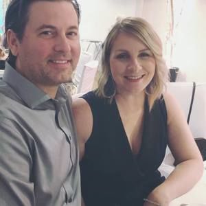 Meet your Posher, Quincy